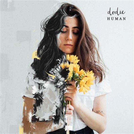 Cover for Dodie · Human / Human (LP) (2019)