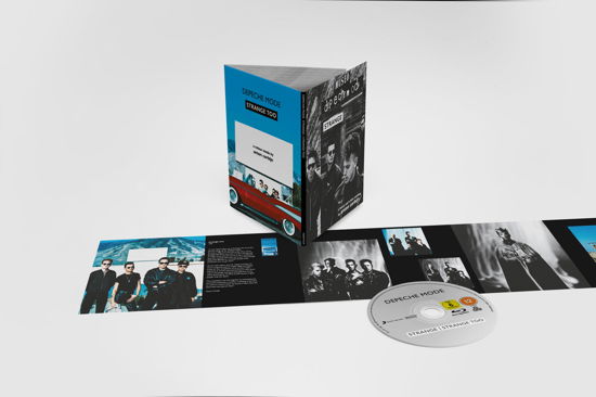 Strange / Strange Too - Depeche Mode - Música - LEGACY - 0196587442392 - 8 de dezembro de 2023