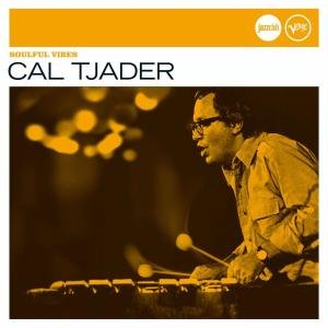 Cover for Cal Tjader · Soulful Vibes (CD) (2013)