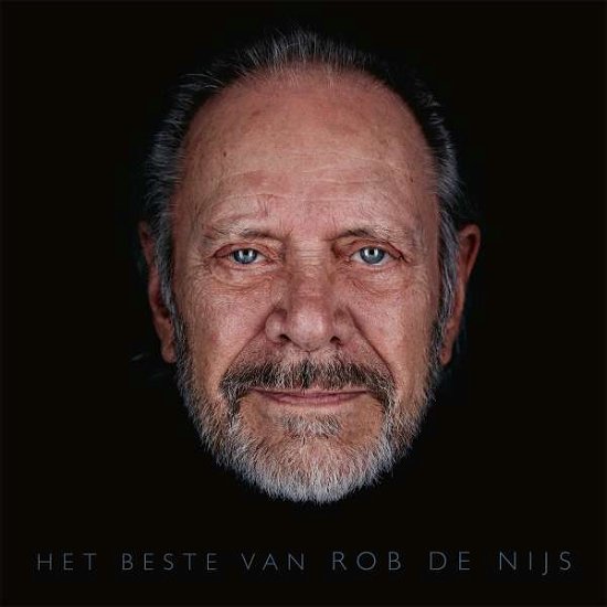 Cover for Rob De Nijs · Het Beste Van (LP) [Coloured edition] (2022)