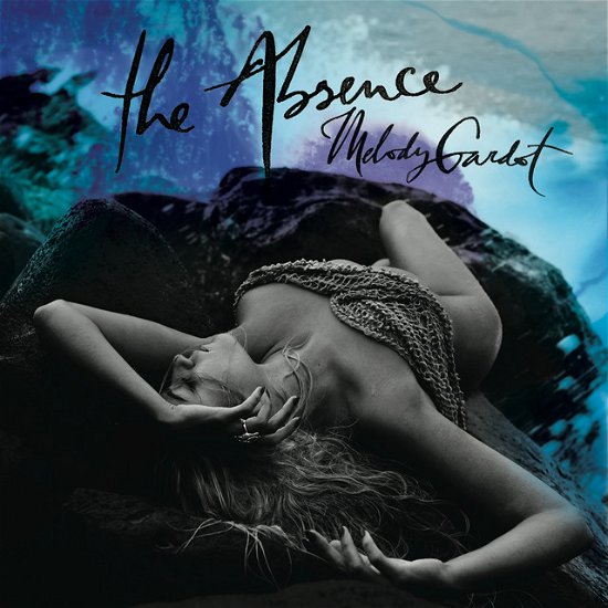 Cover for Melody Gardot · THE ABSENCE (VINIL) (2024)