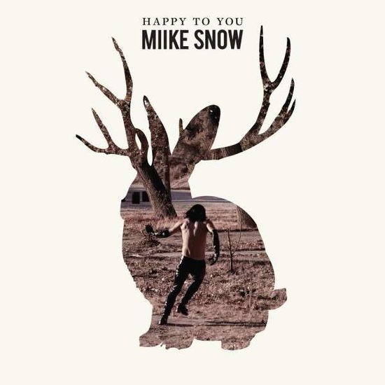 Happy to You - Miike Snow - Music - UNIVERSAL - 0602527958392 - March 16, 2012