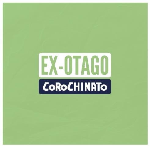 Corochinato - Ex-Otago - Muziek - GARRINCHA - 0602577445392 - 16 april 2021