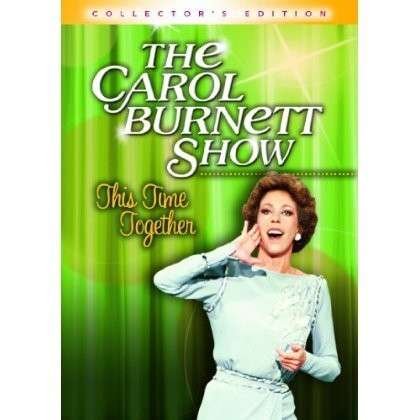 The Carol Burnett Show: This Time Together - DVD - Film - COMEDY - 0610583447392 - 26. marts 2013