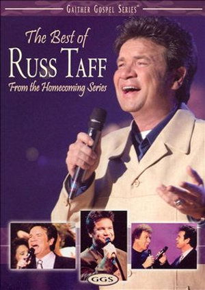 Cover for Russ Taff · Best of (DVD) (2006)