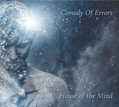 House Of The Mind - Comedy Of Errors - Música - PLANE GROOVY - 0700153754392 - 16 de junho de 2017