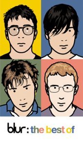 Cover for Blur · Best of - the Videos (MDVD) (2004)