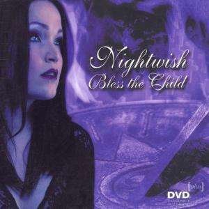 Cover for Nightwish · Bless the Child (CD) (2004)