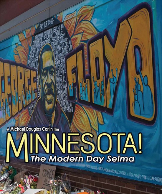 Minnesota! the Modern Day Selma (DVD) (2022)