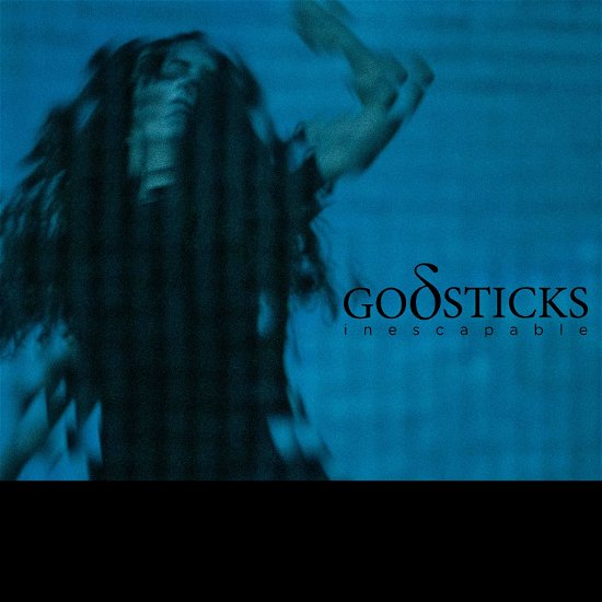 Cover for Godsticks · Inescapable (LP) (2020)