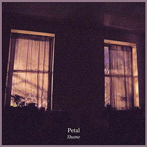 Cover for Petal · Shame (LP) (2015)