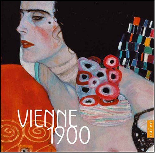Vienne 1900 - Strauss / Accentus Chamber Choir / Equilbey - Música - NVV - 0822186050392 - 17 de janeiro de 2006
