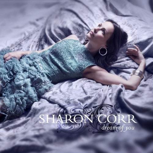 Cover for Sharon Corr · Dream of You (CD) (2010)