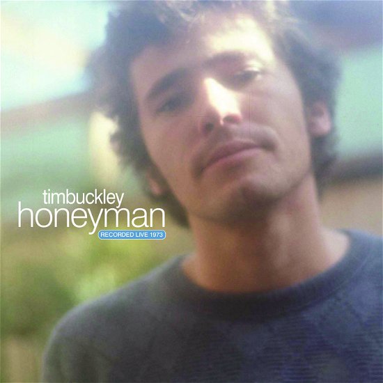 Cover for Tim Buckley · Honeyman (LP) [Reissue, Limited edition] (2019)