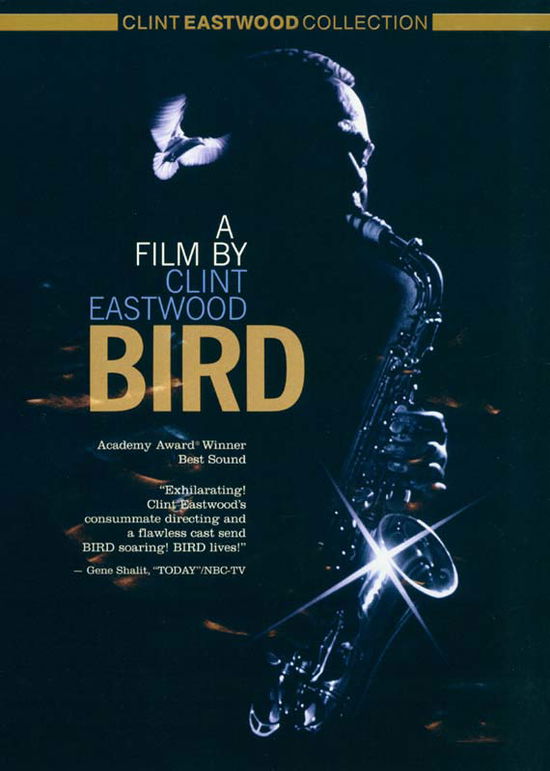 Cover for Bird (DVD) (2010)