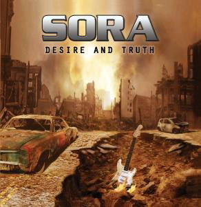 Desire & Truth - Sora - Music - A O A - 0884502351392 - December 14, 2020