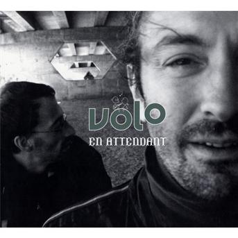 Cover for Volo · En Attendant (CD) (2009)