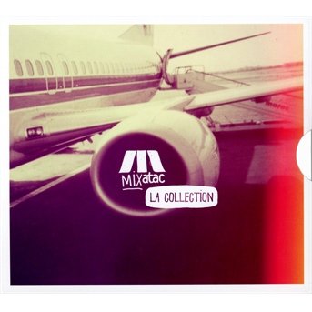 Cover for Mixatac · La Collection (CD) (2013)