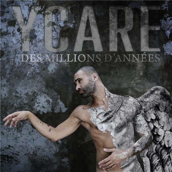 Cover for Ycare · Des Millions Dannees (CD) (2022)