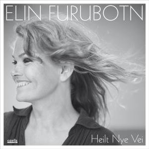 Cover for Elin Furubotn · Heilt Nye Vei (LP) (2012)
