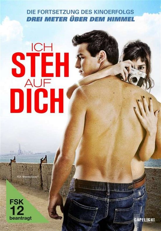 Fernando González Molina · Ich Steh Auf Dich (DVD) (2014)