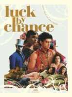 Cover for Luck By Chance · Luck By Chance-liebegl?ck (DVD) (2009)