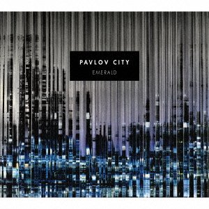 Cover for Emerald · Pavlov City (CD) [Japan Import edition] (2017)