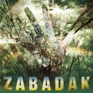 Cover for Zabadak · Hito (CD) [Japan Import edition] (2011)