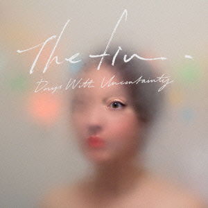 Cover for The Fin. · Days with Uncertainty (CD) [Japan Import edition] (2014)