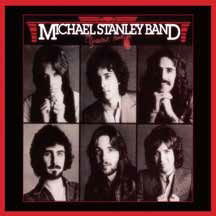 Cover for Michael Stanley · Band: Greatest Hints (CD) [Remastered, Japan Import edition] (2014)