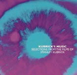 Cover for (Soundtrack) · Kubrick Music (CD) [Japan Import edition] (2018)