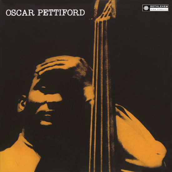 Another One - Oscar Pettiford - Music -  - 4526180699392 - June 7, 2024