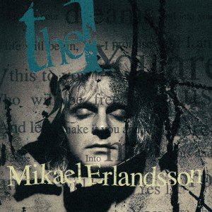 Cover for Mikael Erlandsson · 1 (CD) [Japan Import edition] (2021)