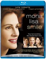 Cover for Julia Roberts · Mona Lisa Smile (MBD) [Japan Import edition] (2010)