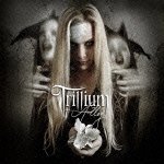 Cover for Trillium · Alloy (CD) [Japan Import edition] (2016)