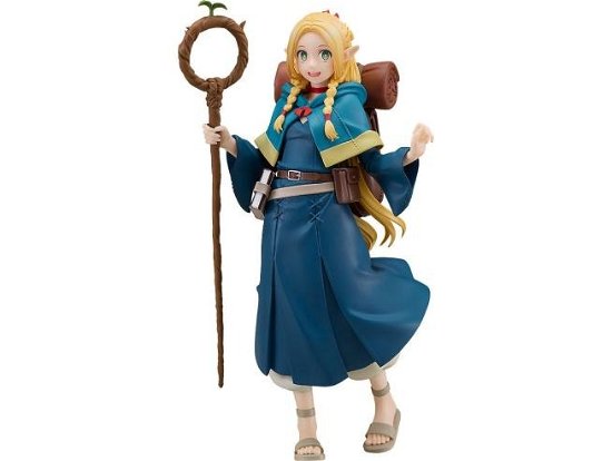 Cover for Good Smile · Delicious in Dungeon Pup Marcille Figure (MERCH) (2024)