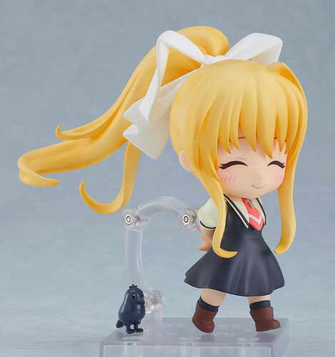 Cover for Good Smile Company · Kaginado Misuzu Kamio Nendoroid af (MERCH) (2023)