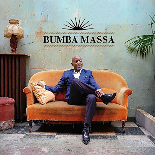 Cover for Bumba Massa · V70 (CD) [Japan Import edition] (2017)