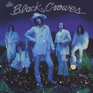 Cover for The Black Crowes · By Your Side (CD) (1999)