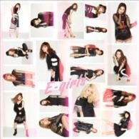 Cover for E-girls · Pink Champagne (CD) [Japan Import edition] (2016)