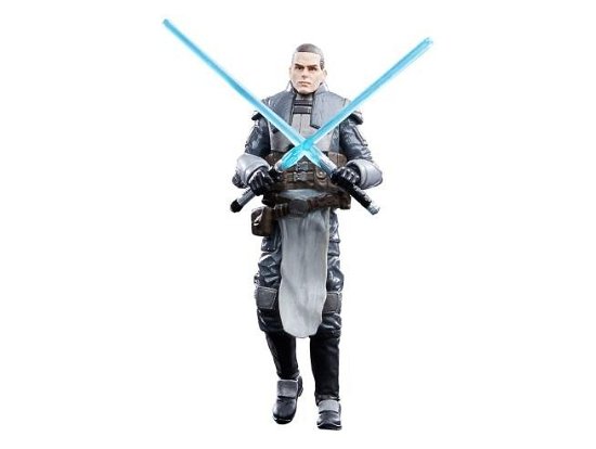Star Wars - Expanded Universe - Hasbro - Merchandise -  - 5010996138392 - July 8, 2023