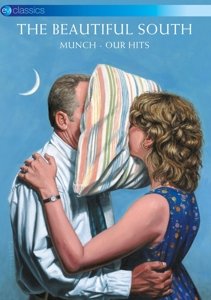 Cover for The Beautiful South: Munch - O (DVD) (2016)