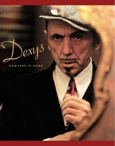 Cover for Dexys · Nowhere is Home (CD) (2014)