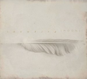 Cover for Snowbird · Moon (CD) (2014)