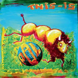 This Is Pil - Public Image Ltd - Musikk - PIL OFFICIAL - 5055300336392 - 14. oktober 2013