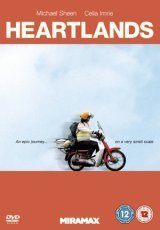 Cover for Heartlands (DVD) (2011)