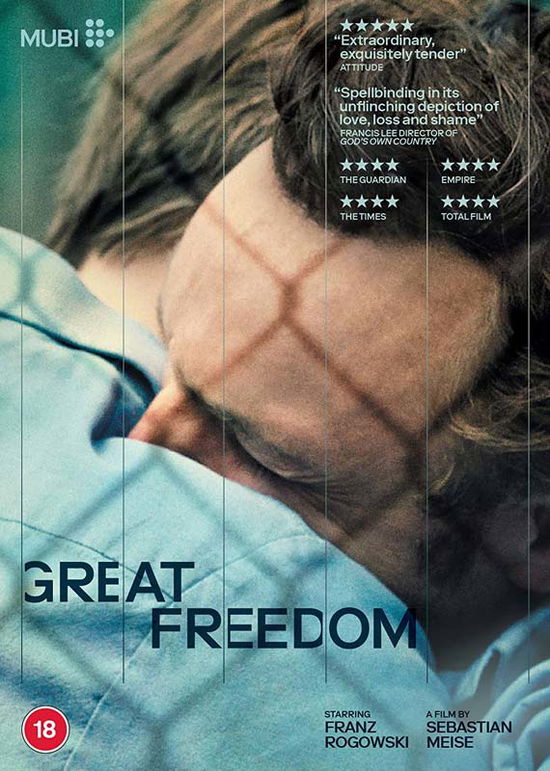 Great Freedom - Great Freedom - Películas - Mubi - 5060696220392 - 6 de junio de 2022