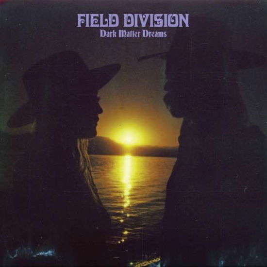 Dark Matter Dreams - Field Division - Música - BELLA UNION - 5414940012392 - 22 de junio de 2018