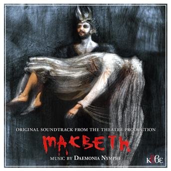 Cover for Daemonia Nymphe · Macbeth (CD) [Digipak] (2017)