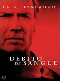 Cover for Debito Di Sangue (DVD) (2015)